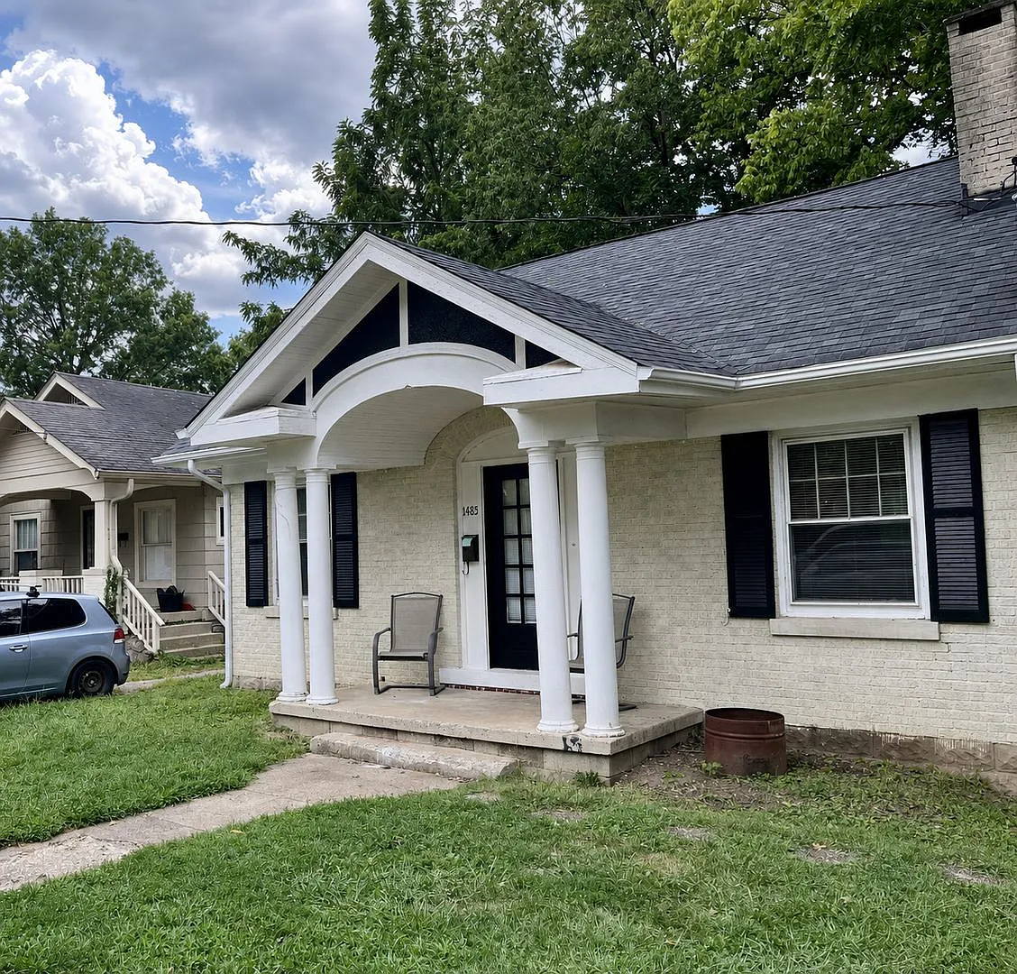 Now Leasing for August 2027 1485 Elizabeth Street, Lexington KY — Photo 2