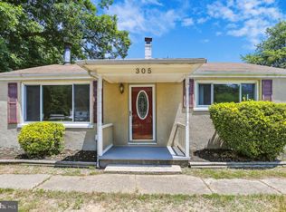 305 Bauers Dr, Edgewood, MD 21040