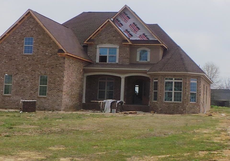 Home for Sale in Bonaire, GA $339,950