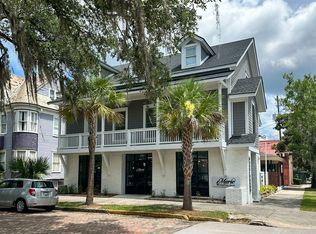 1415 Abercorn St, Savannah, GA 31401