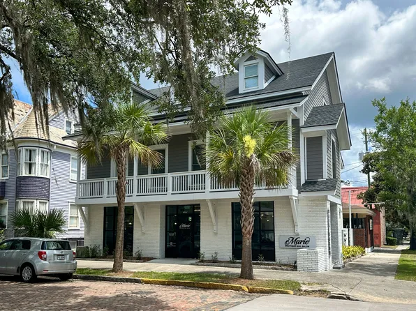 1415 Abercorn St, Savannah, GA 31401