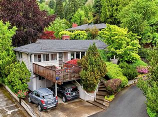 2555 SW Sunset Blvd, Portland, OR 97239