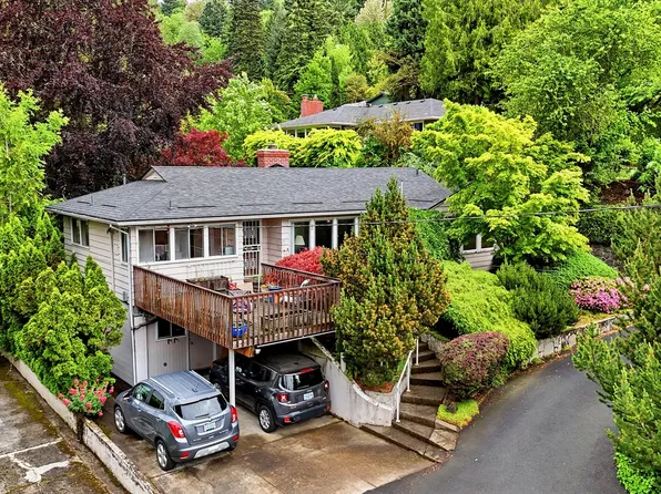 2555 SW Sunset Blvd, Portland, OR 97239