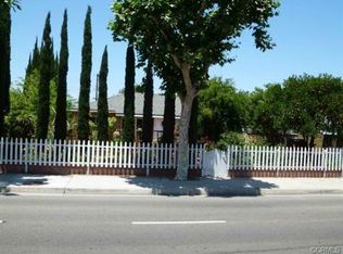 11851 Garden Grove Blvd, Garden Grove, CA 92843