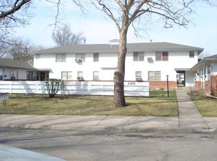 1175 SW Woodhull St APT 6, Topeka, KS 66604