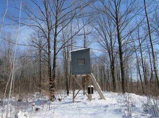 N4350 County Rd E, Merrill, WI 54452