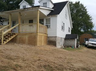 215 E Main St, Woodbury, TN 37190