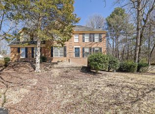 3109 Wynford Gables SW, Marietta, GA 30064