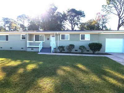 1361 E Texar Dr, Pensacola, FL, 32503
