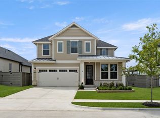 8412 Peach, Justin, TX 76247