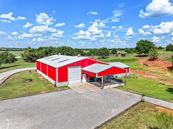 1753 Highway 62, Chickasha, OK 73018