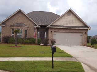 4237 Grove St, Gulf Shores, AL 36542