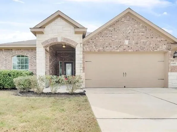 13405 Clara Martin Rd, Manor, TX 78653
