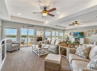 44 Emerald Bay Ct UNIT 1C, Lake Ozark, MO 65049