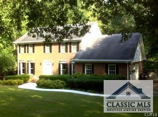 242 Chesterfield Dr, Bogart, GA 30622