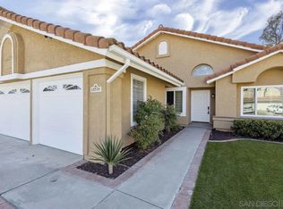 14516 Crestwood Ave, Poway, CA 92064