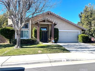 965 Hardwick Ave, Beaumont, CA 92223