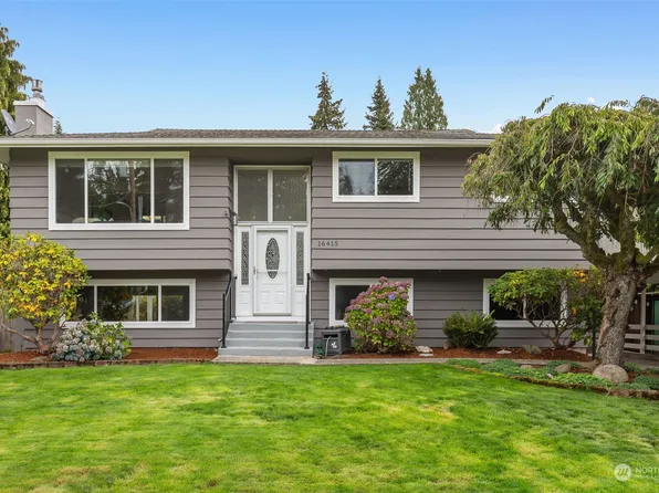 16415 64th Avenue W, Lynnwood, WA 98037