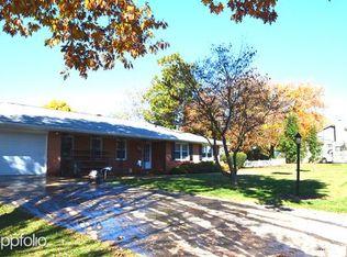 3435 Flint Ave, Harrisonburg, VA 22801