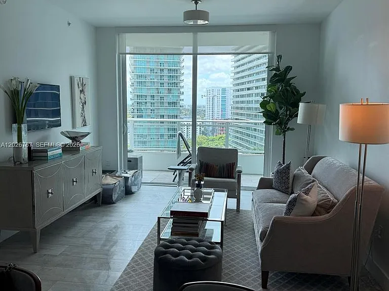 1080 Brickell Ave #1703 — Photo 22