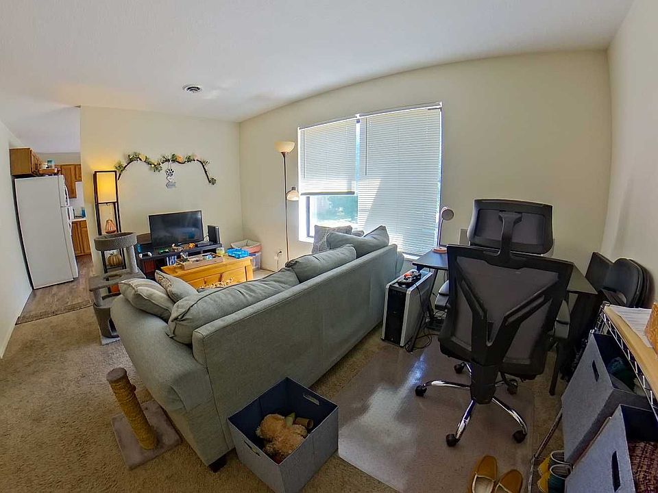 1019 Fremont St Apartment Rentals Manhattan, KS Zillow