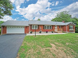 6041 Morrow Cozaddale Rd, Morrow, OH 45152