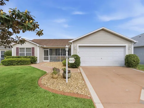 2427 Tamarind Grove Run, The Villages, FL 32162