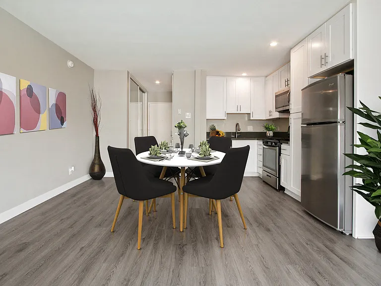 Sepulveda West Apartments — Photo 39