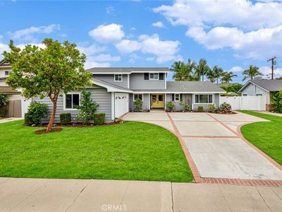 1402 Mauna Loa Rd, Tustin, CA, 92780