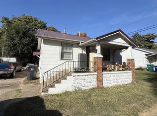 1729 N Woodford St, Decatur, IL 62526