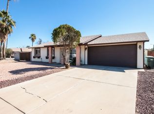 17221 N Paradise Park Dr, Phoenix, AZ 85032