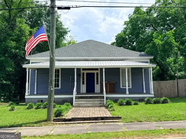 18374 Main St, Woodbury, GA 30293
