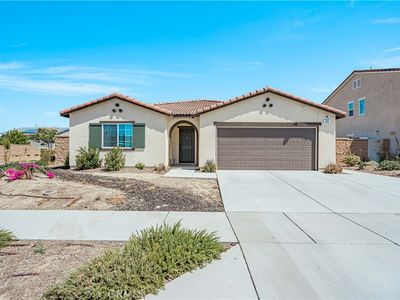 350 W Fruitvale Ave, Hemet, CA, 92543