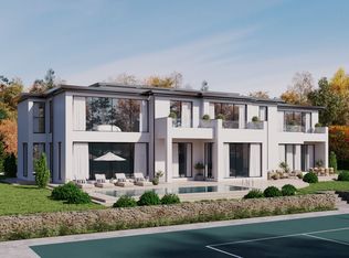 427 Old Sag Harbor Rd, Bridgehampton, NY 11932