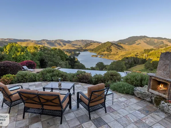 300 Road To Ranches, Nicasio, CA 94946