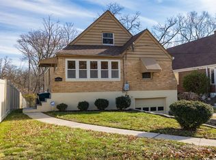 6032 Connecticut Ct, Cincinnati, OH 45224