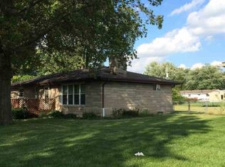 3308 N Reserve St, Muncie, IN 47304