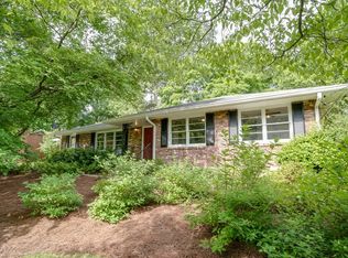 764 N Superior Ave, Decatur, GA 30033