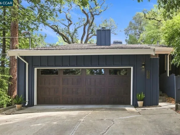 859 Mountain View Dr, Lafayette, CA 94549
