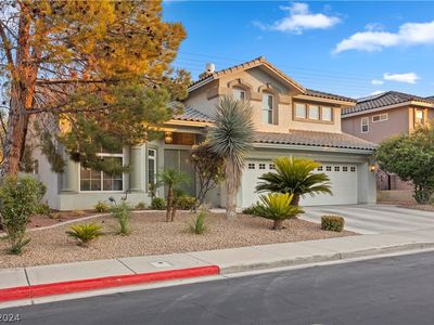 2431 Tour Edition Dr, Henderson, NV, 89074
