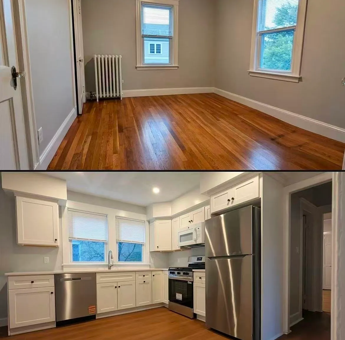 2 bed, 1400 sqft, $2,800 — Photo 3