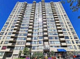 275 Bamburgh Cir #910, Toronto, ON