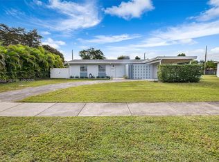 Fairway Pines 2nd Addn, Miami, FL 33157