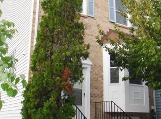 9 Hunters Gate Ct, Silver Spring, MD 20904