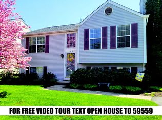 1184 Codorus St, Frederick, MD 21702