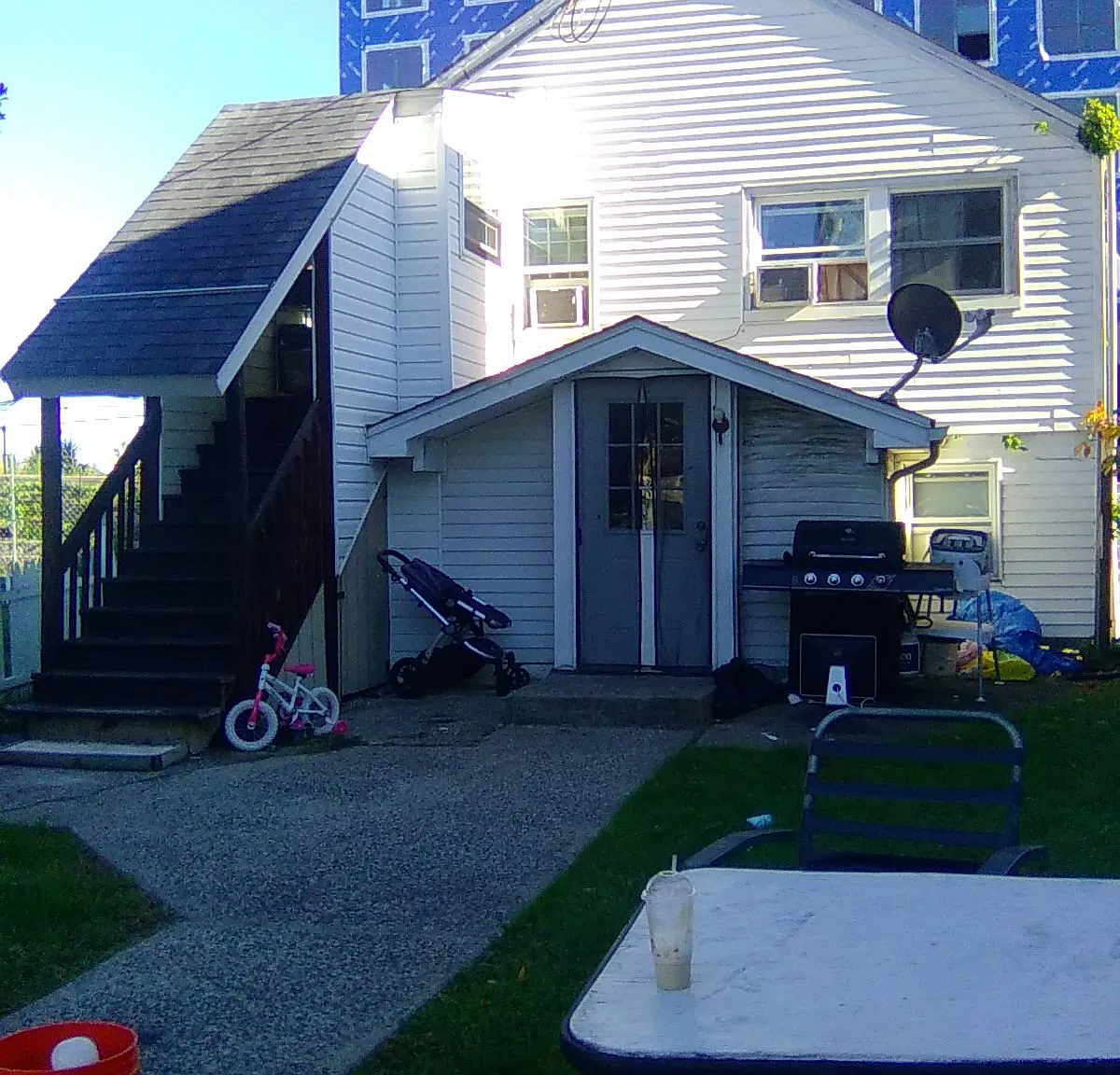174 Emerson Street, Unit apt 1 — Photo 1