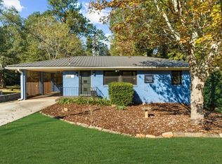 3158 Robin Rd, Decatur, GA 30032