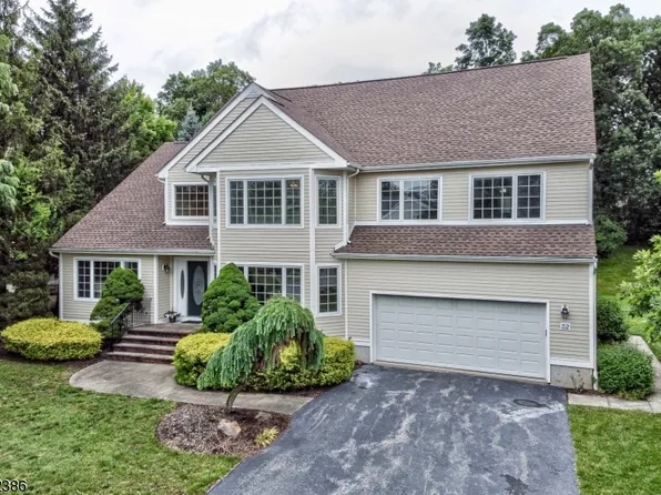 32 Cobblestone Ter, Montville Twp., NJ 07045