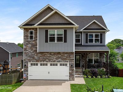 10912 Doran Ln, Knoxville, TN, 37932