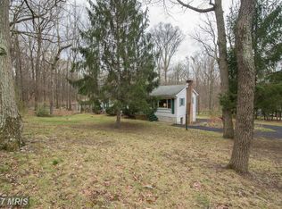 290 Red Fox Rd, Harpers Ferry, WV 25425